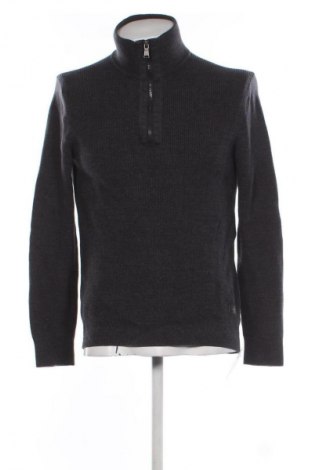 Pulover de bărbați Marc O'Polo, Mărime L, Culoare Gri, Preț 115,99 Lei