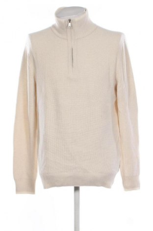 Мъжки пуловер Marc O'Polo, Размер XL, Цвят Екрю, Цена 75,67 €