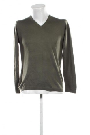 Pánský svetr  Marks & Spencer, Velikost S, Barva Zelená, Cena  239,00 Kč