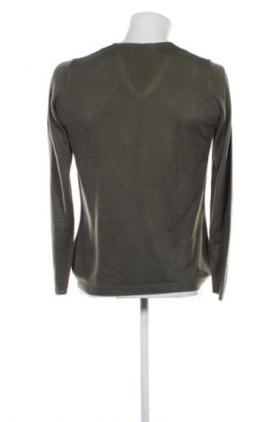 Pánský svetr  Marks & Spencer, Velikost S, Barva Zelená, Cena  239,00 Kč