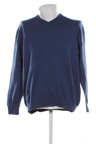 Férfi pulóver Marvelis, Méret XL, Szín Kék, Ár 4 566 Ft