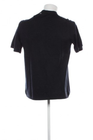 Мъжки пуловер Massimo Dutti, Размер M, Цвят Син, Цена 40,00 €