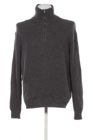 Pánsky sveter  Massimo Dutti, Veľkosť L, Farba Sivá, Cena  25,95 €