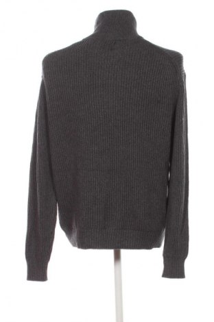 Pánsky sveter  Massimo Dutti, Veľkosť L, Farba Sivá, Cena  25,95 €