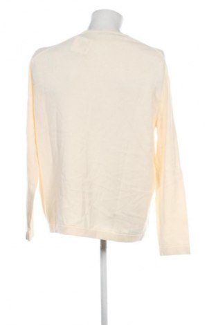 Férfi pulóver Massimo Dutti, Méret XL, Szín Ekrü
, Ár 11 999 Ft