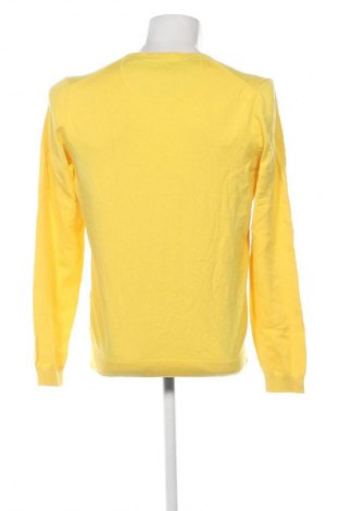 Мъжки пуловер McNeal, Размер L, Цвят Жълт, Цена 13,29 €