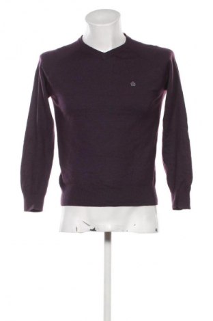 Мъжки пуловер Merc, Размер M, Цвят Лилав, Цена 31,73 €