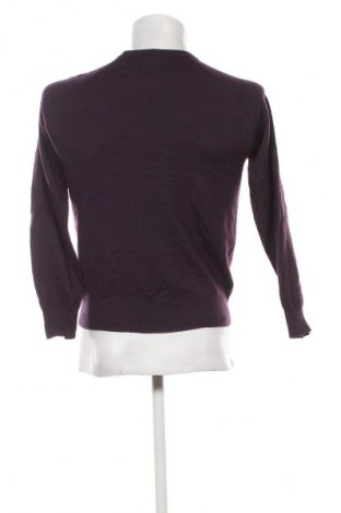 Мъжки пуловер Merc, Размер M, Цвят Лилав, Цена 31,73 €