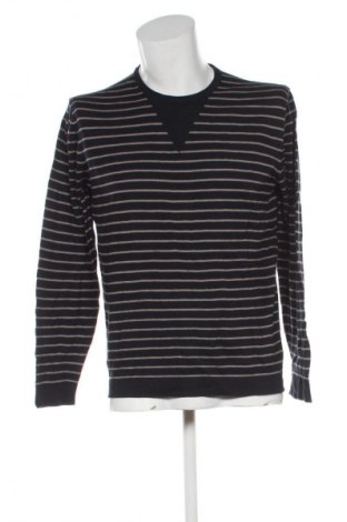 Мъжки пуловер Mexx, Размер XL, Цвят Син, Цена 3,57 €