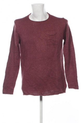 Pánský svetr  Mey & Edlich, Velikost XXL, Barva Červená, Cena  89,00 Kč