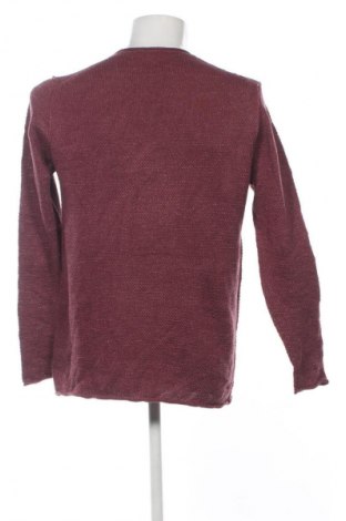 Pánský svetr  Mey & Edlich, Velikost XXL, Barva Červená, Cena  89,00 Kč