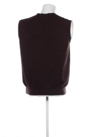 Мъжки пуловер Montego, Размер M, Цвят Кафяв, Цена 18,40 €