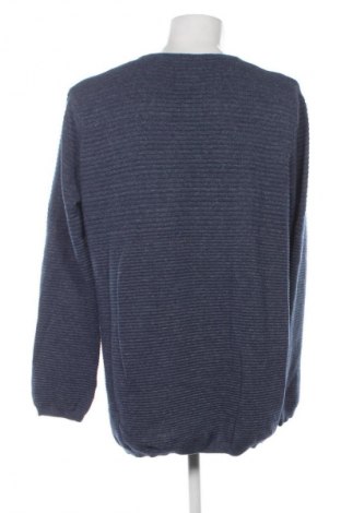 Férfi pulóver Much More, Méret XXL, Szín Kék, Ár 3 639 Ft