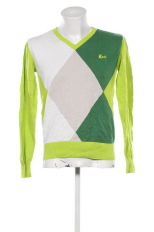 Pánský svetr  Much More, Velikost S, Barva Vícebarevné, Cena  199,00 Kč