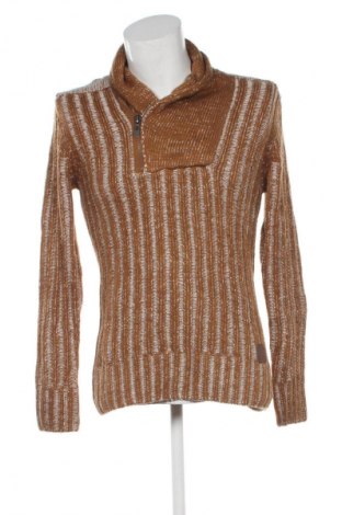 Pánský svetr  Much More, Velikost M, Barva Vícebarevné, Cena  219,00 Kč