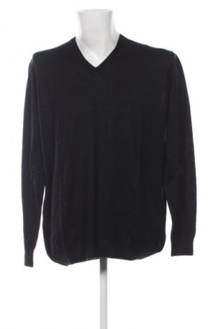 Pánský svetr  Munz, Velikost XXL, Barva Černá, Cena  179,00 Kč