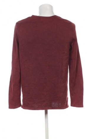 Мъжки пуловер Mustang, Размер L, Цвят Лилав, Цена 4,60 €