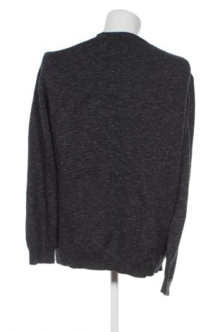 Pánský svetr  Mustang, Velikost XL, Barva Modrá, Cena  109,00 Kč