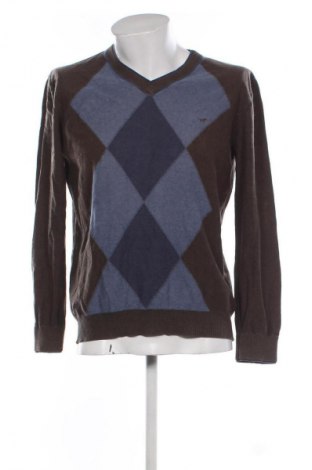 Férfi pulóver Mustang, Méret M, Szín Sokszínű, Ár 5 259 Ft