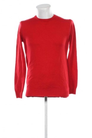 Pánský svetr  New Mentality, Velikost XL, Barva Červená, Cena  379,00 Kč