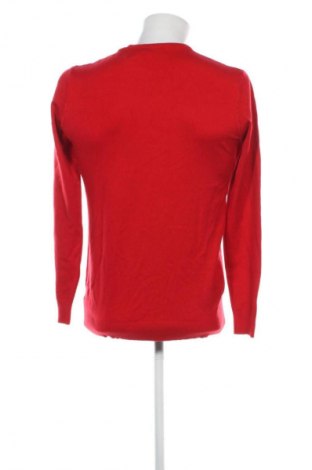 Pánský svetr  New Mentality, Velikost XL, Barva Červená, Cena  379,00 Kč