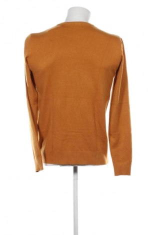 Pánský svetr  New Mentality, Velikost XXL, Barva Oranžová, Cena  259,00 Kč