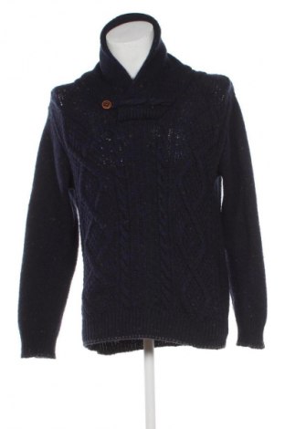 Ανδρικό πουλόβερ Nils Sundstrom, Μέγεθος S, Χρώμα Πολύχρωμο, Τιμή 6,99 €