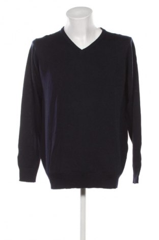 Мъжки пуловер Nobel League, Размер L, Цвят Син, Цена 20,00 €