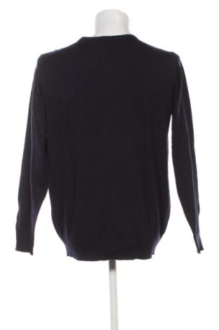 Мъжки пуловер Nobel League, Размер L, Цвят Син, Цена 20,00 €