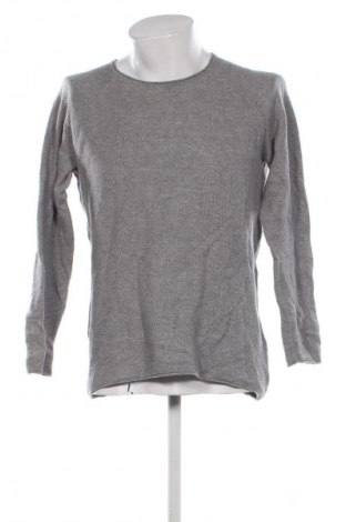 Мъжки пуловер Nowadays, Размер L, Цвят Сив, Цена 6,64 €