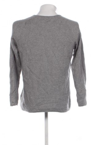 Мъжки пуловер Nowadays, Размер L, Цвят Сив, Цена 6,64 €