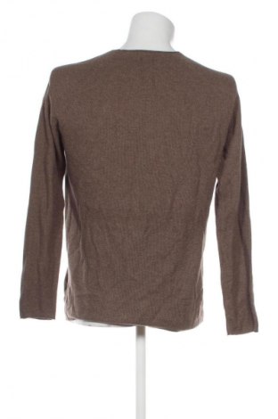 Мъжки пуловер Nowadays, Размер L, Цвят Кафяв, Цена 36,81 €