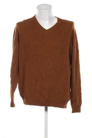 Férfi pulóver Olymp, Méret XL, Szín Barna, Ár 14 419 Ft
