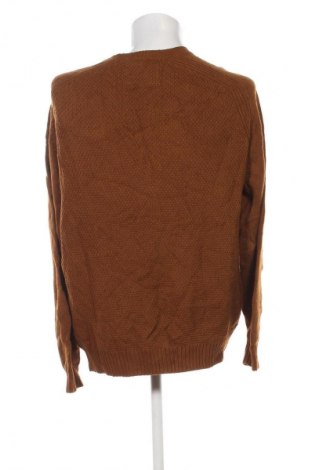 Férfi pulóver Olymp, Méret XL, Szín Barna, Ár 14 419 Ft