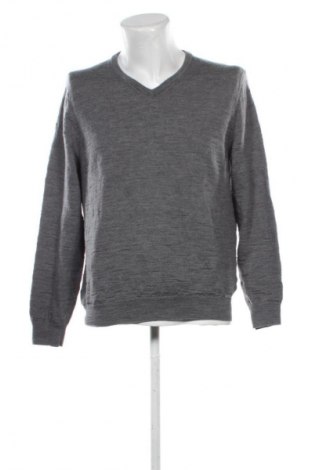 Herrenpullover Olymp, Größe XL, Farbe Grau, Preis 23,99 €