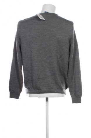 Herrenpullover Olymp, Größe XL, Farbe Grau, Preis 23,99 €