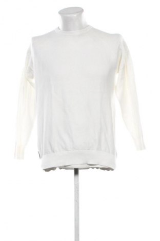 Pánský svetr  Ombre, Velikost M, Barva Bílá, Cena  319,00 Kč