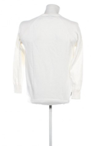 Pánský svetr  Ombre, Velikost M, Barva Bílá, Cena  319,00 Kč