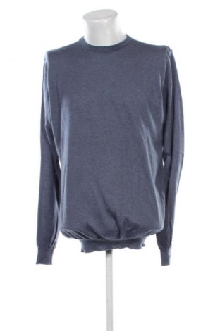 Мъжки пуловер Paul & Shark, Размер XXL, Цвят Сив, Цена 105,24 €