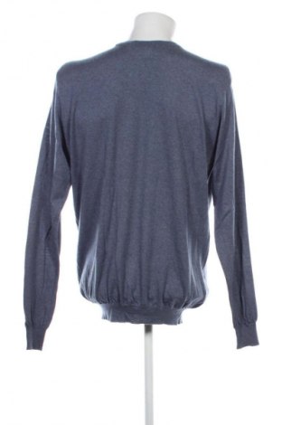 Мъжки пуловер Paul & Shark, Размер XXL, Цвят Сив, Цена 105,24 €