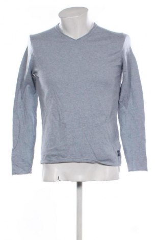 Мъжки пуловер Paul, Размер M, Цвят Син, Цена 6,64 €