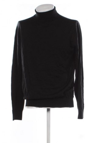 Мъжки пуловер Paul Hunter, Размер XL, Цвят Черен, Цена 47,55 €