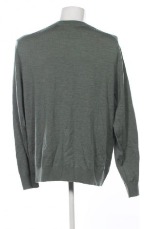 Pánský svetr  Paul Hunter, Velikost 3XL, Barva Zelená, Cena  1 399,00 Kč
