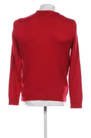 Мъжки пуловер Peanuts, Размер M, Цвят Многоцветен, Цена 17,47 €