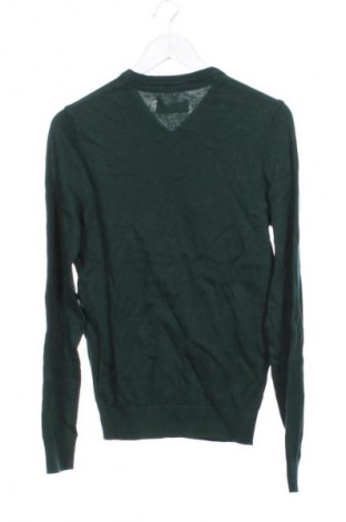 Pánský svetr  Pier One, Velikost XS, Barva Zelená, Cena  529,00 Kč