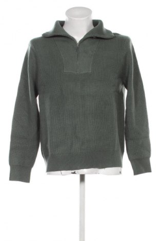 Pánský svetr  Pier One, Velikost XL, Barva Zelená, Cena  579,00 Kč