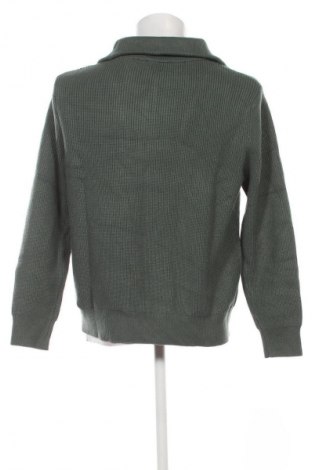 Pánský svetr  Pier One, Velikost XL, Barva Zelená, Cena  579,00 Kč