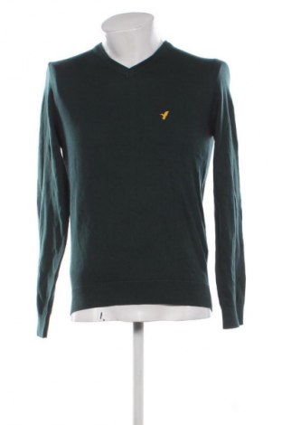 Pánský svetr  Pier One, Velikost M, Barva Zelená, Cena  509,00 Kč