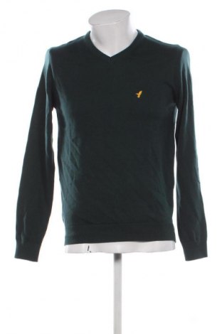 Pánský svetr  Pier One, Velikost M, Barva Zelená, Cena  559,00 Kč