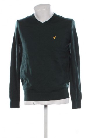 Pánský svetr  Pier One, Velikost L, Barva Zelená, Cena  529,00 Kč